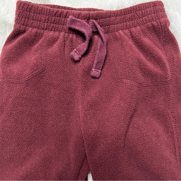 Bundle of Boy’s 18M Child of Mine Miniwear Footed Sleeper Jeans Fleece Pants - Picture 5 of 12